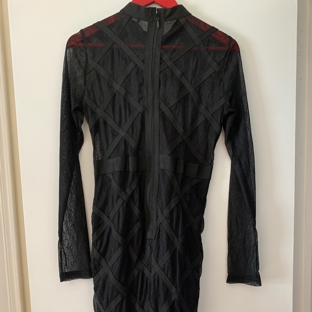 COPY - Karinna Bandage Dress